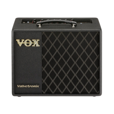 VOX VT20X Моделирующий комбоусилитель