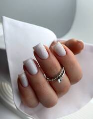 modeling gel allure 7