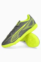 Сороконожки Puma Ultra 5 Play TT - черный