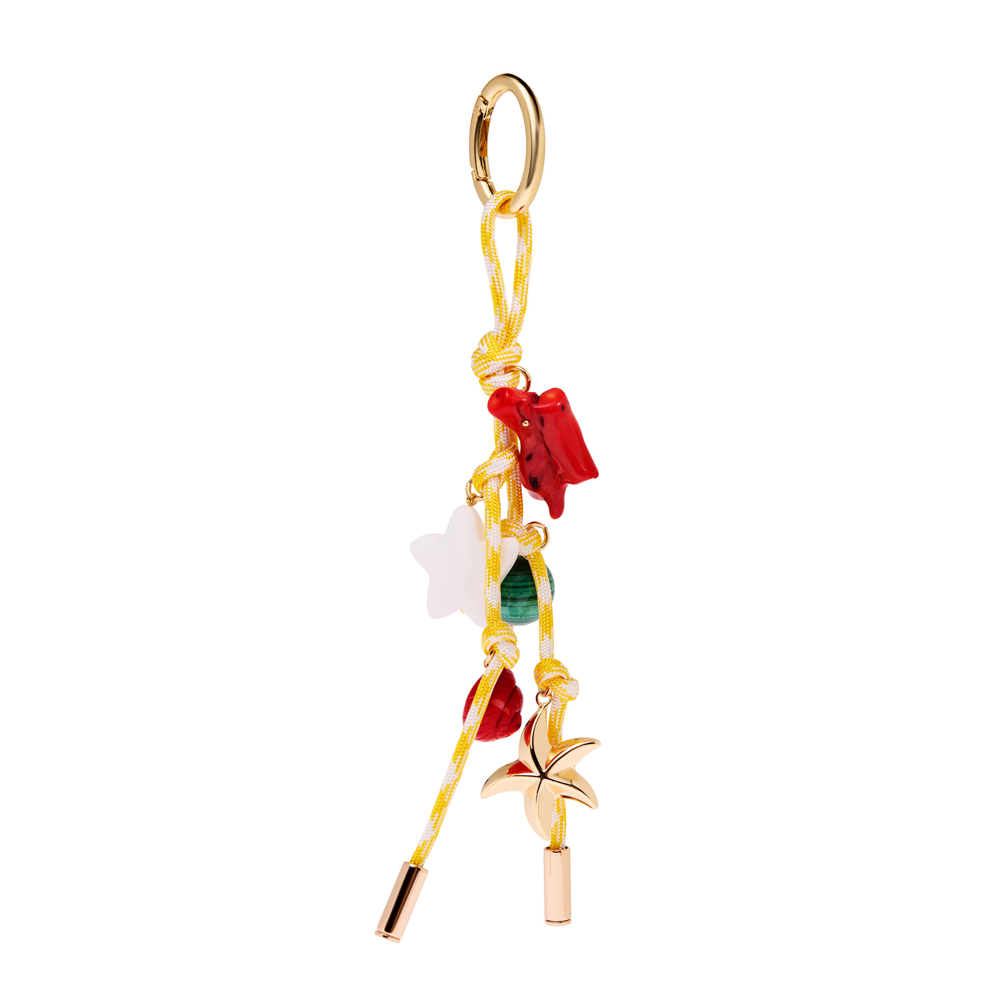 

Брелок Something Coral Pendant