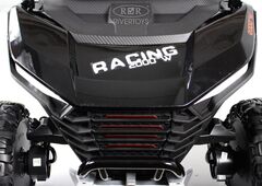 BUGGY P777BP 24V (Полноприводный, двухместный)