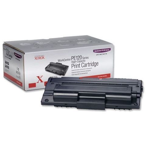 XEROX WC PE120/120i Toner Cartridge 013R00601