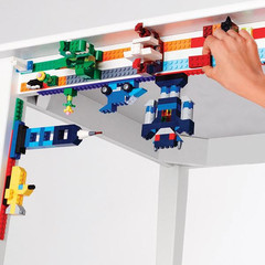 Гибкая Lego-лента Build Bonanza