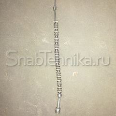 CBY-AC-1XX Рычаг с цепной тягой в сборе