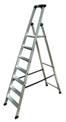 Стремянка SOLIDO 7 ступ. (126665)