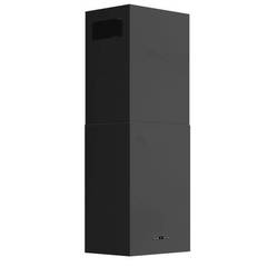 Вытяжка Konigin Geometry Black/Black Glass