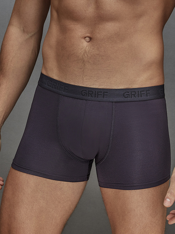 Мужские трусы U01252 Boxer Griff