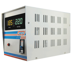 Стабилизатор АСН-5 000 Энергия в интернет-магазине ЯрТехника