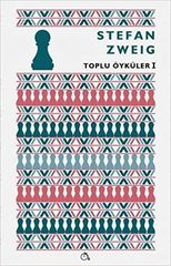 Toplu Öyküler: 1