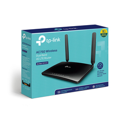 Маршрутизатор TP-Link Archer MR200