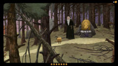 Copperbell (для ПК, цифровой код доступа)