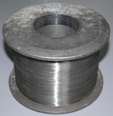 Проволока нихромовая Х15Н60  1,4 мм