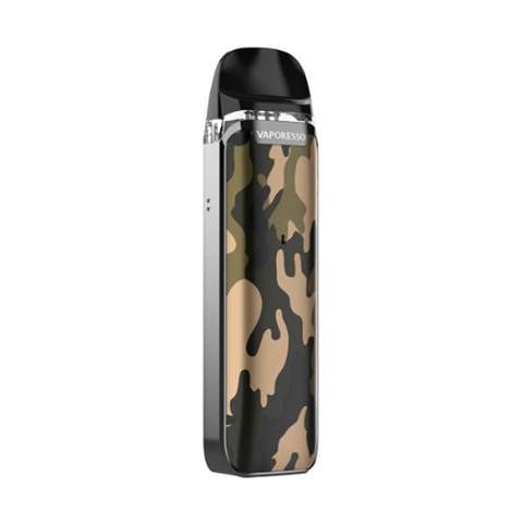 Vaporesso LUXE Q 1100 mah Pod Kit - Camo