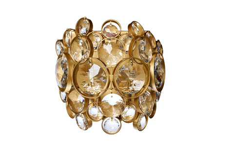 Бра Garda Decor Lustro