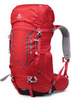 Картинка рюкзак туристический Ai One 8109s Red - 5