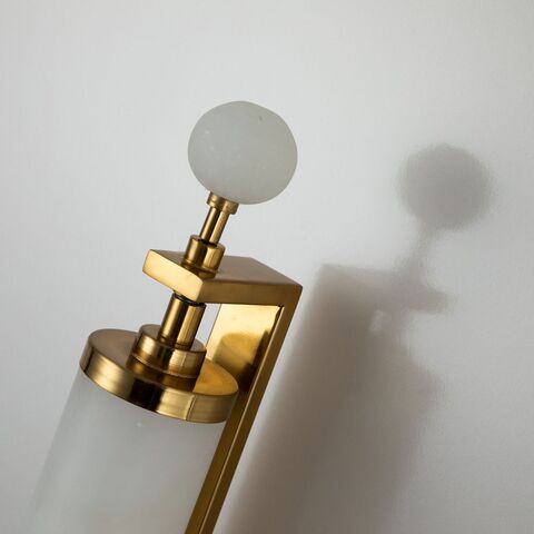 Настенный светодиодный светильник Favourite Plunger 3011-2W