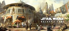 The Art of Star Wars: Galaxy’s Edge (На Английском языке)