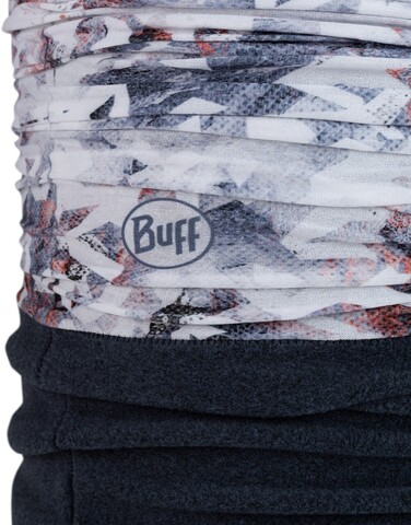 Картинка шарф-труба Buff Polar Linna Multi - 4