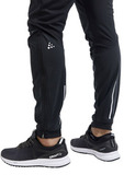 Элитные Утеплённые Брюки для бега и лыж Craft Adv Essence Wind Pants