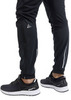Элитные Утеплённые Брюки для бега и лыж Craft Adv Essence Wind Pants