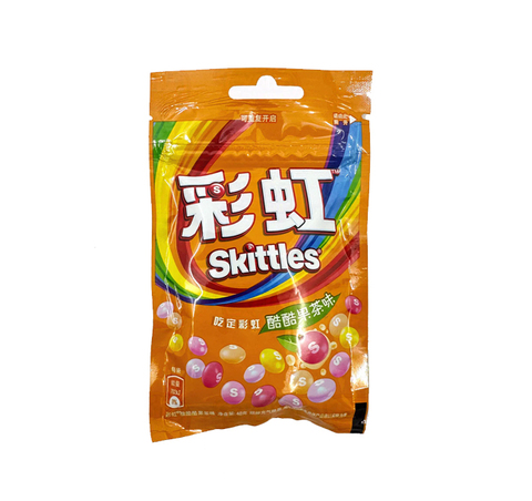 Драже Skittles Fruit Tea (40 гр.)