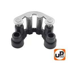 Фиксатор UNITED PARTS для MAKITA HR2470 в сборе  (90-0908)