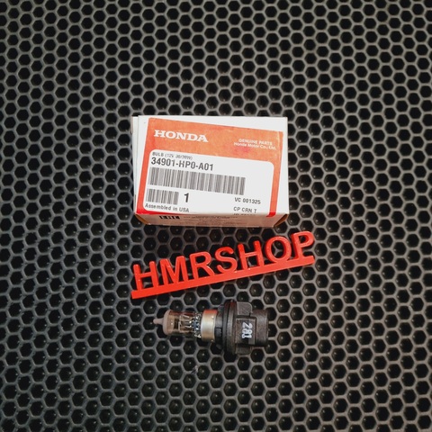 Honda Лампа TRX500 34901-HP0-A01 аналоги 34901-HM8-B00 34901-HM8-B01 34901-HN5-M40