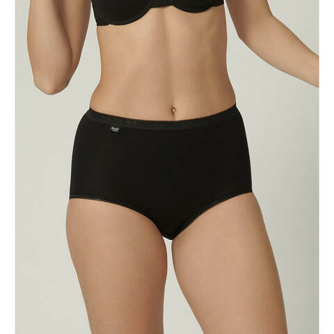 Трусы Sloggi Basic Maxi 1шт