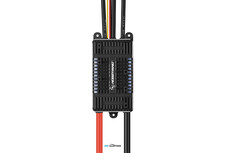 ESC регулятор мотора Hobbywing Platinum OPTO 260A 6-14S HV v5