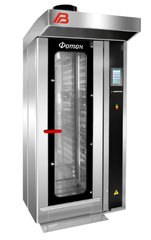 Конвекционная печь «Фотон» 4.5