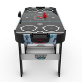 Игровой стол - аэрохоккей DFC ICE RIDER AT-140 фото №1
