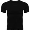 Рашгард Hardcore Training Black Shadow 3.D S/S
