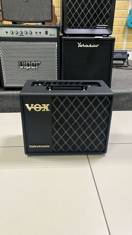 VOX VT20X Моделирующий комбоусилитель