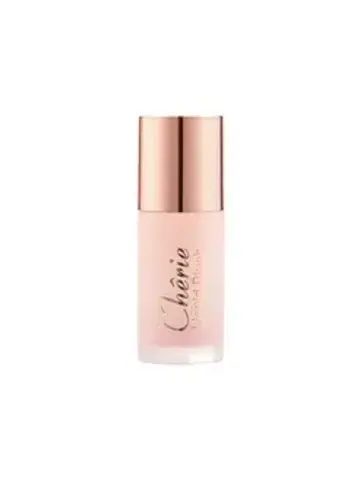 Topface Румяна жидкие кремовые Cherie тон 002 happy blush РТ356