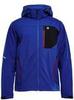 Куртка лыжная 8848 Altitude Daft Softshell Jacket blue мужская