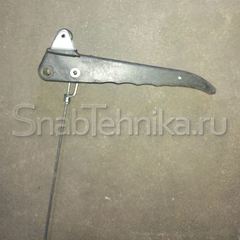 CBY-AC-1XX Рычаг с цепной тягой в сборе