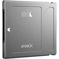 Флеш накопитель Angelbird AtomX SSDmini (2TB)