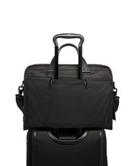 Сумка для ноутбука 17 диагональ Tumi/Black