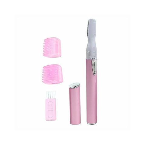 Триммер для бровей Facial Hair Trimmer AE-812