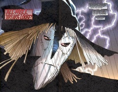 Batman: Legends of the Dark Knight Halloween Special (Facsimile Edition)