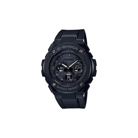 Наручные часы Casio GST-W300G-1A1 фото