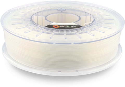 Пластик для 3D-принтера Fillamentum ABS Extrafill Transparent