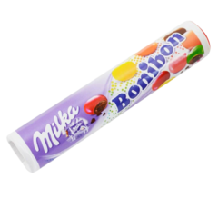 Шоколадные драже Milka Bonibon