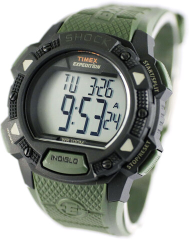 Наручные часы Timex TW4B09300RM фото