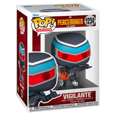 Фигурка Funko POP! DC. Peacemaker: Vigilante (1234)