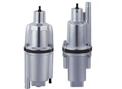 Насос вибрационный ZVM60H-15 (ZEGOR) нижний забор