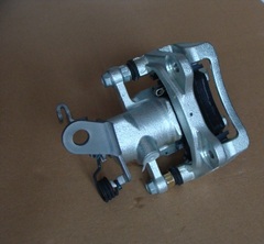 суппорт задний правый Geely Emgrand  1064001317-01