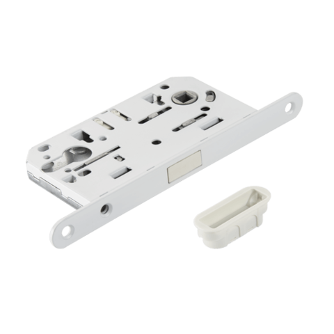 KEY-5085 MAG WHITE