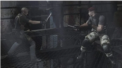 Resident Evil Triple Pack (Nintendo Switch, полностью на английском языке)
