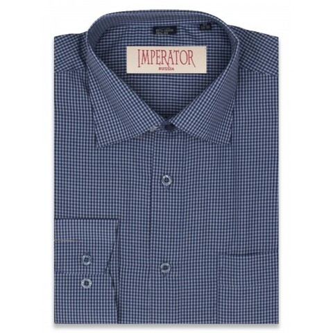 Сорочка IMPERATOR Kevin 187-П